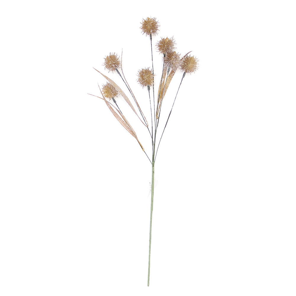 2023 Frankfurt Fair Artificial Wild Flowers Artificial Branches Decoration Autumn Picks for Home Garden Decor