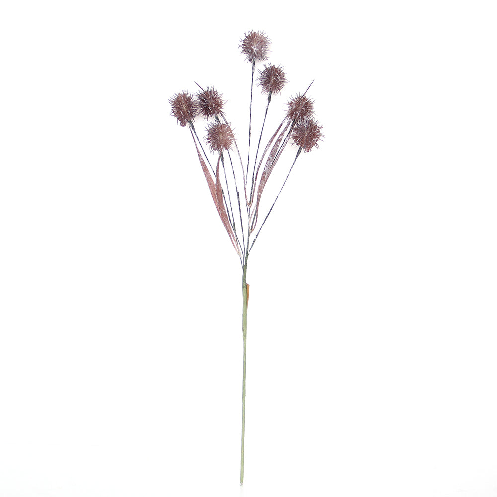 2023 Frankfurt Fair Artificial Wild Flowers Artificial Branches Decoration Autumn Picks for Home Garden Decor