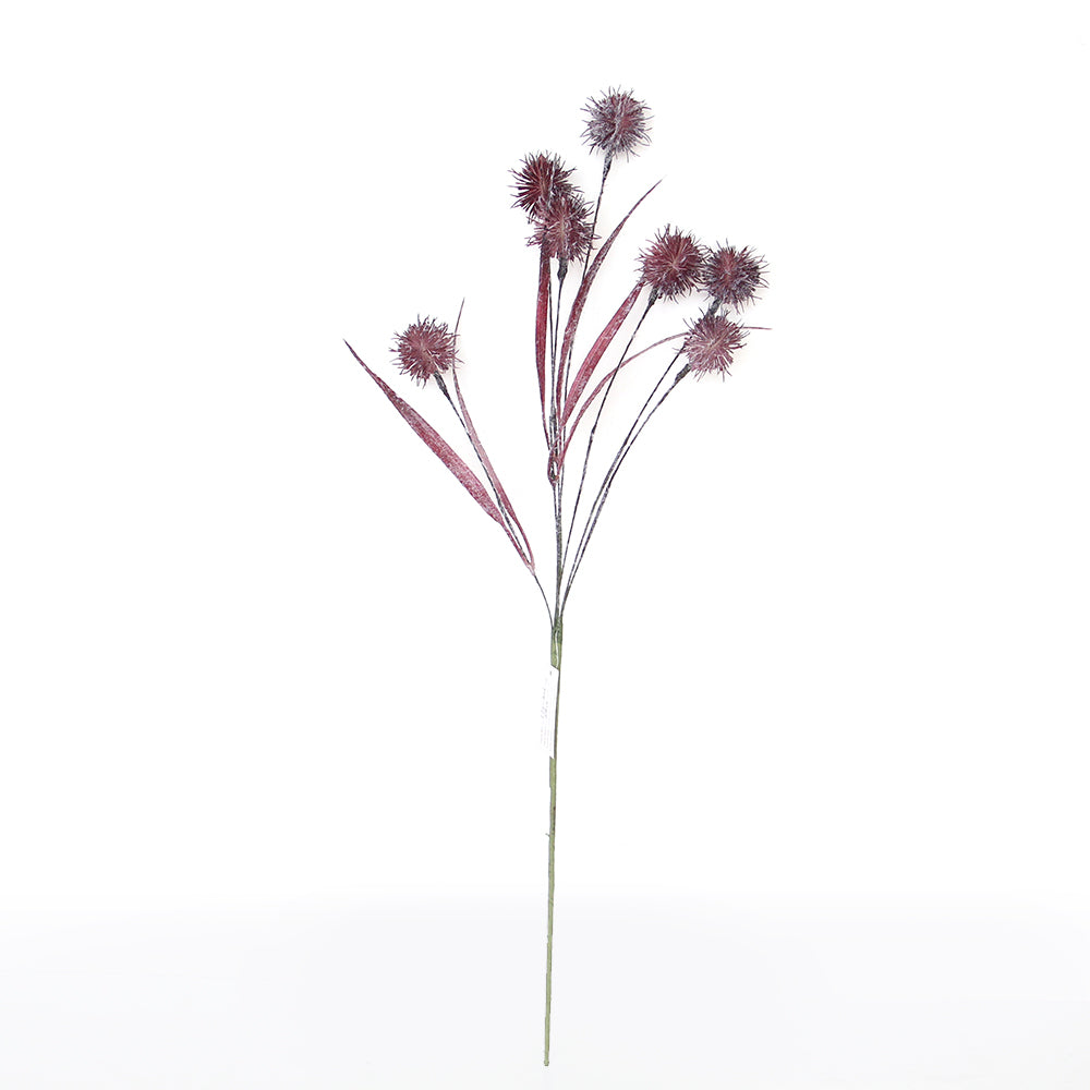 2023 Frankfurt Fair Artificial Wild Flowers Artificial Branches Decoration Autumn Picks for Home Garden Decor
