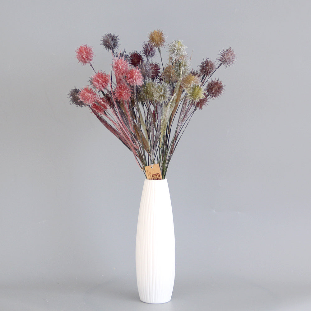 2023 Frankfurt Fair Artificial Wild Flowers Artificial Branches Decoration Autumn Picks for Home Garden Decor