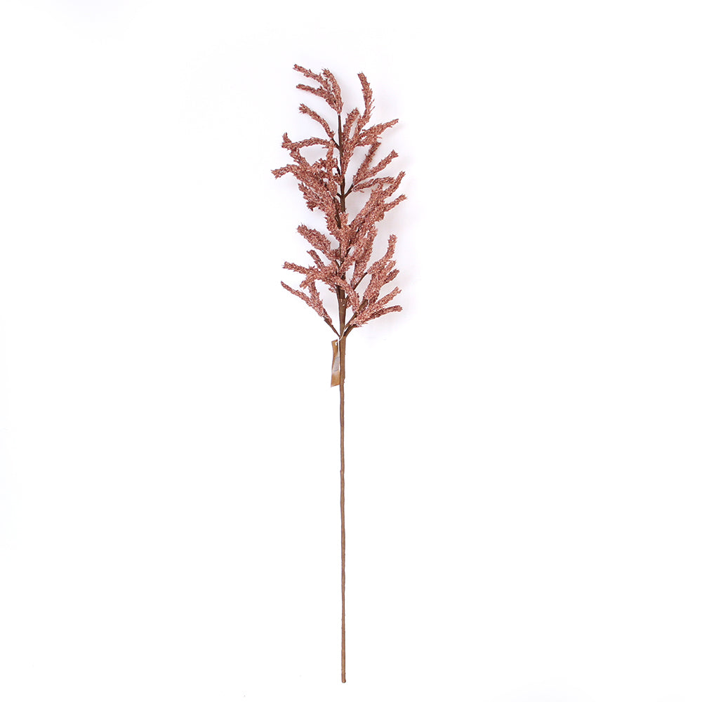 2023 Frankfurt Fair Hot Product Decorative Artificial Autumn Branches Wild Flowers Wild Branches for Home Decor