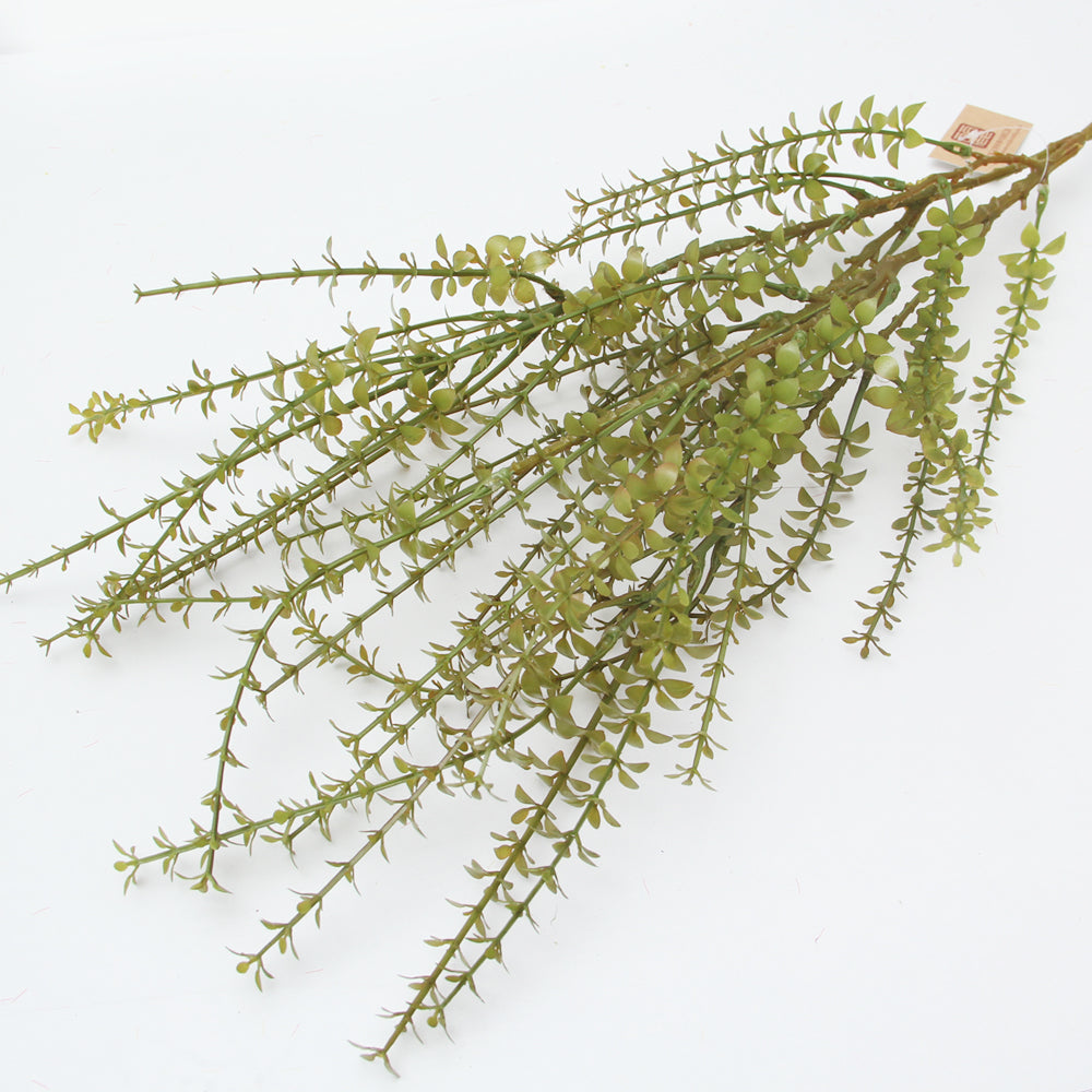 Artificial Grass Flower 96cm Four Layers Grass Artificial Flower for Home Hotel Coffe Shop Decorations