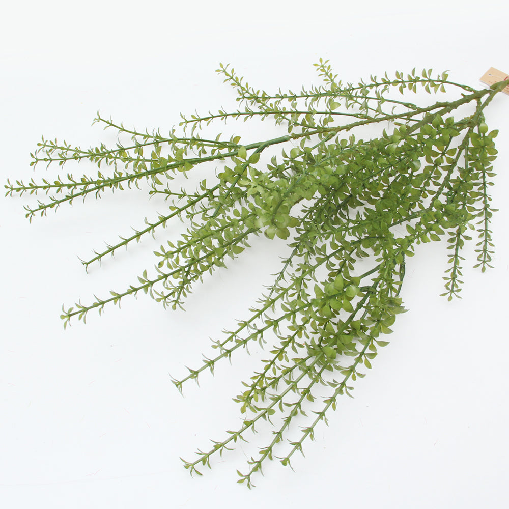 Artificial Grass Flower 96cm Four Layers Grass Artificial Flower for Home Hotel Coffe Shop Decorations