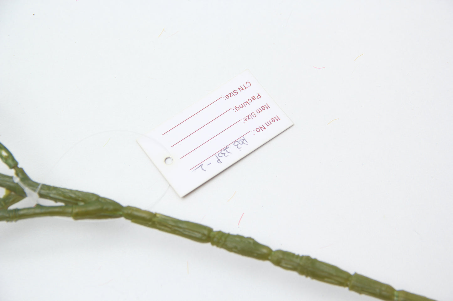 Artificial Grass Flower 96cm Four Layers Grass Artificial Flower for Home Hotel Coffe Shop Decorations