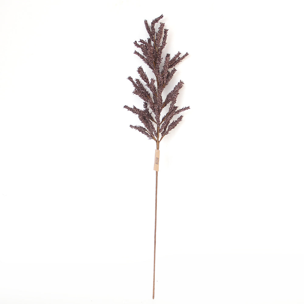 2023 Frankfurt Fair Hot Product Decorative Artificial Autumn Branches Wild Flowers Wild Branches for Home Decor
