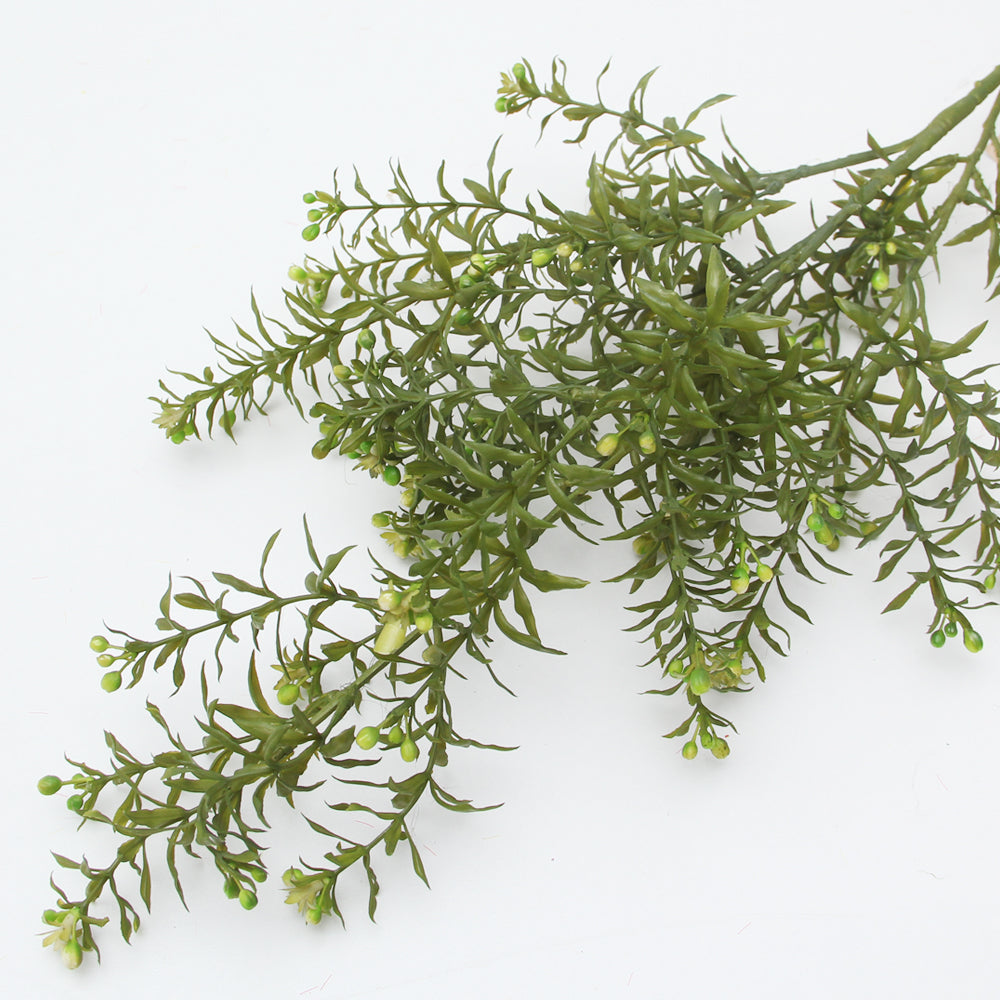 Artificial Flowers Murraya Paniculata Dense Artificial Plant Other Decorative Flowers and Plants for Home Decor