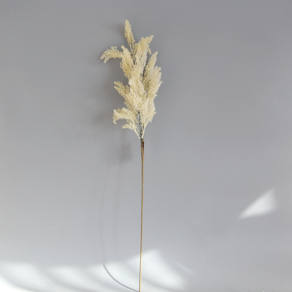 2023 Frankfurt Fair Plastic Flower Artificial Branches Decoration Autumn Picks for Home Garden Decor