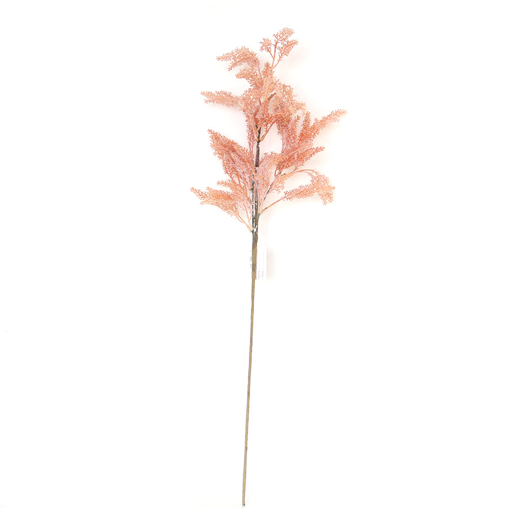 2023 Frankfurt Fair Plastic Flower Artificial Branches Decoration Autumn Picks for Home Garden Decor