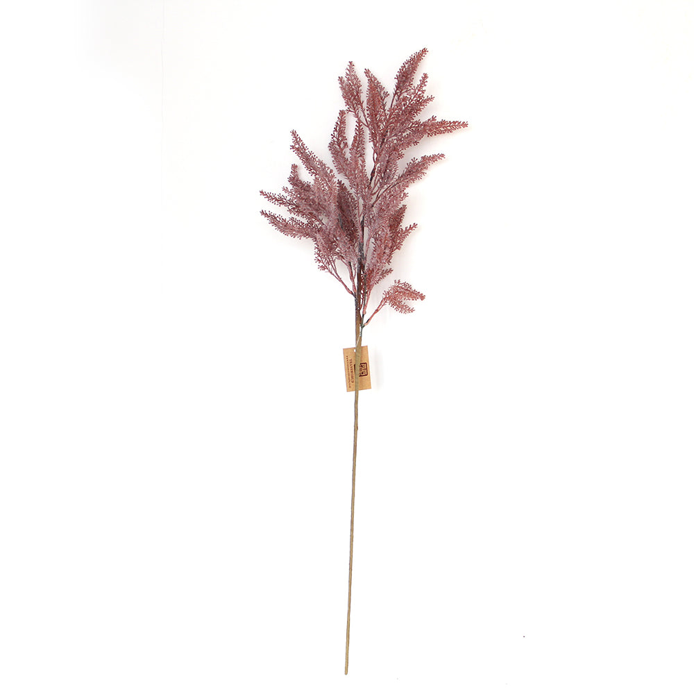 2023 Frankfurt Fair Plastic Flower Artificial Branches Decoration Autumn Picks for Home Garden Decor