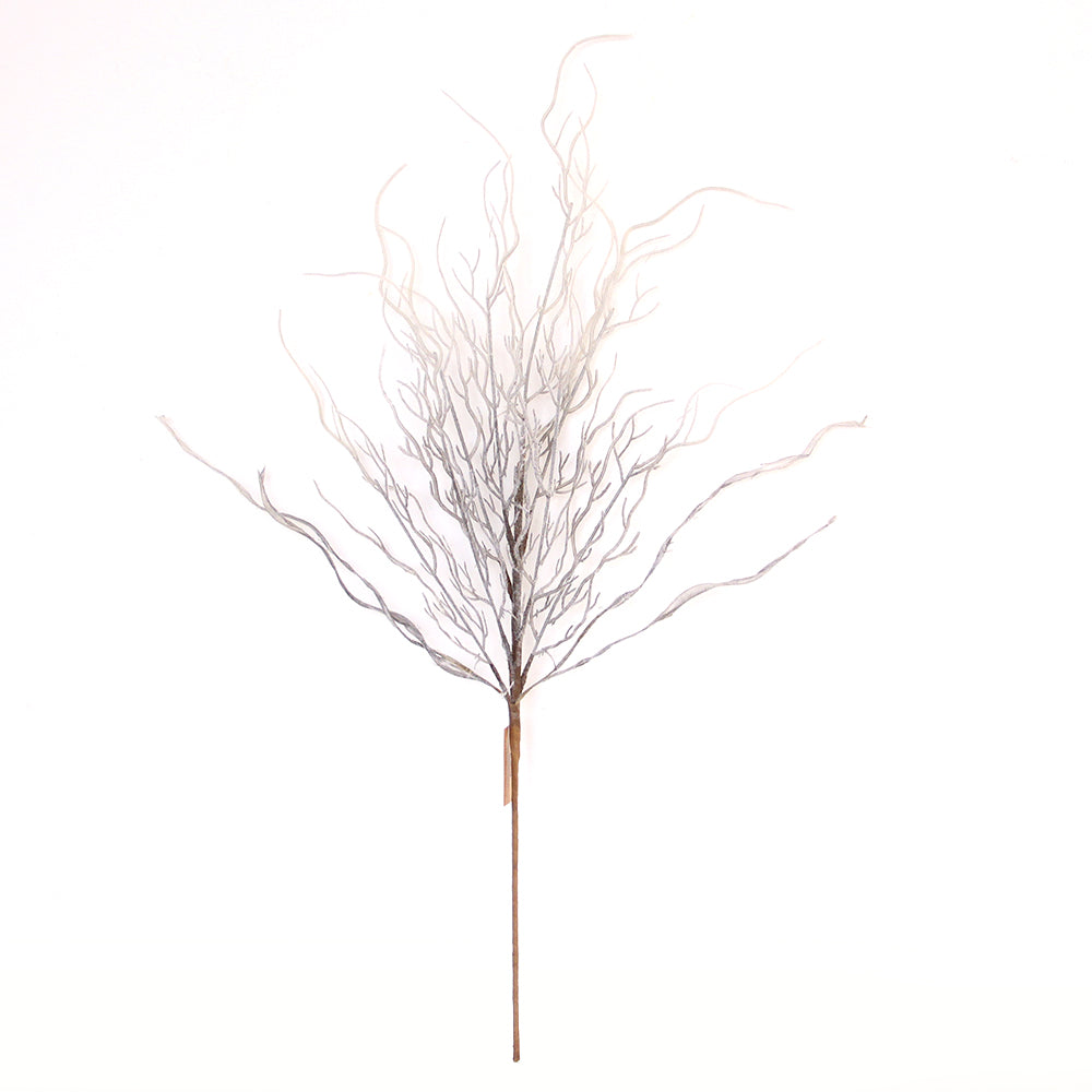 76cm artificial grass flowers artificial branch for autumn decoration