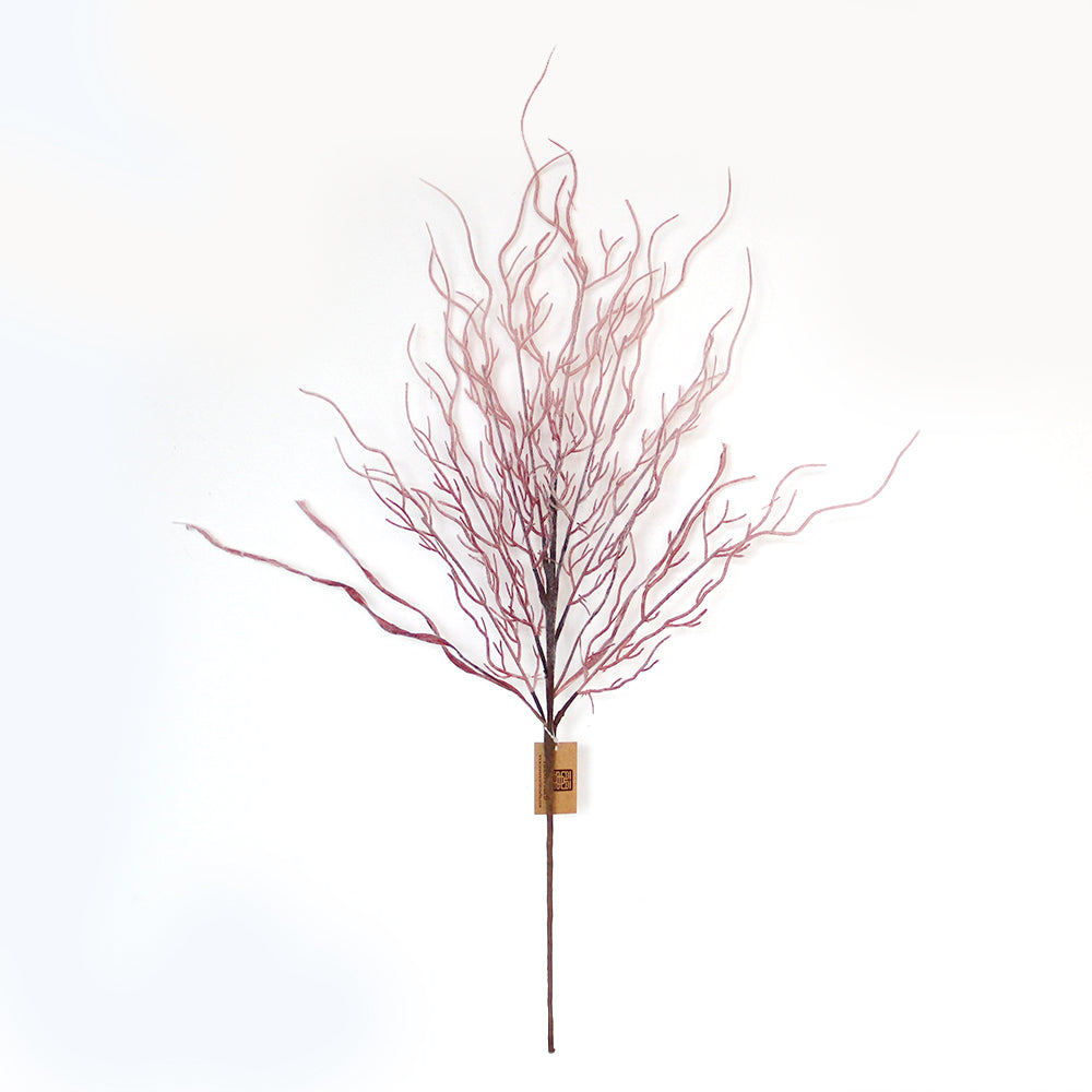 76cm artificial grass flowers artificial branch for autumn decoration