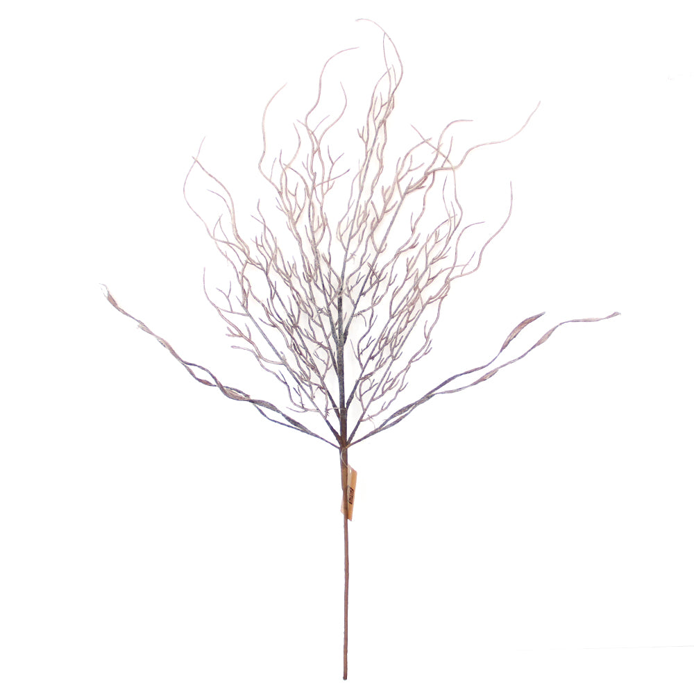 76cm artificial grass flowers artificial branch for autumn decoration