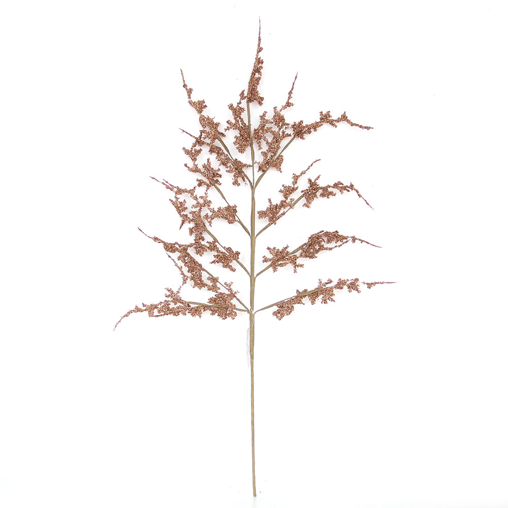 2023 Frankfurt Fair Hot Product Decorative Artificial Autumn Branches Wild Flowers Wild Branches for Home Decor