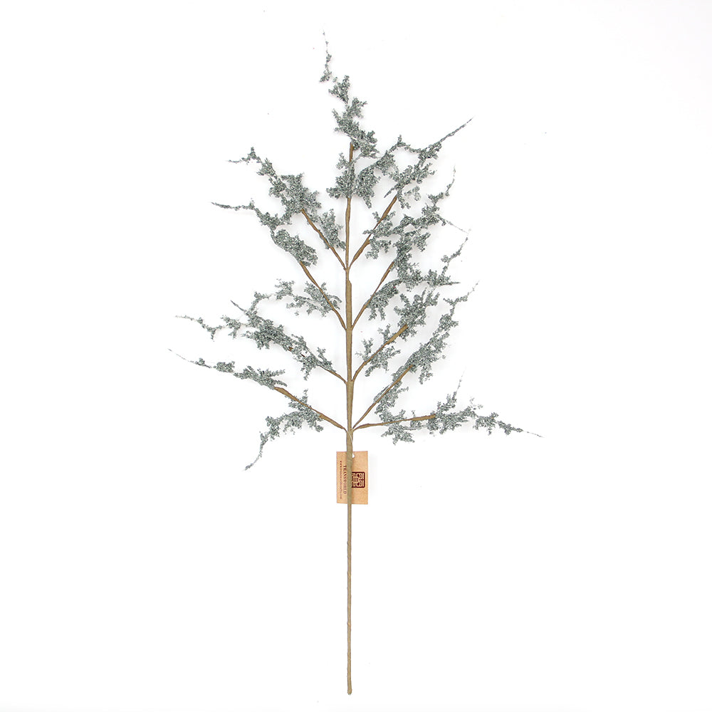 2023 Frankfurt Fair Hot Product Decorative Artificial Autumn Branches Wild Flowers Wild Branches for Home Decor