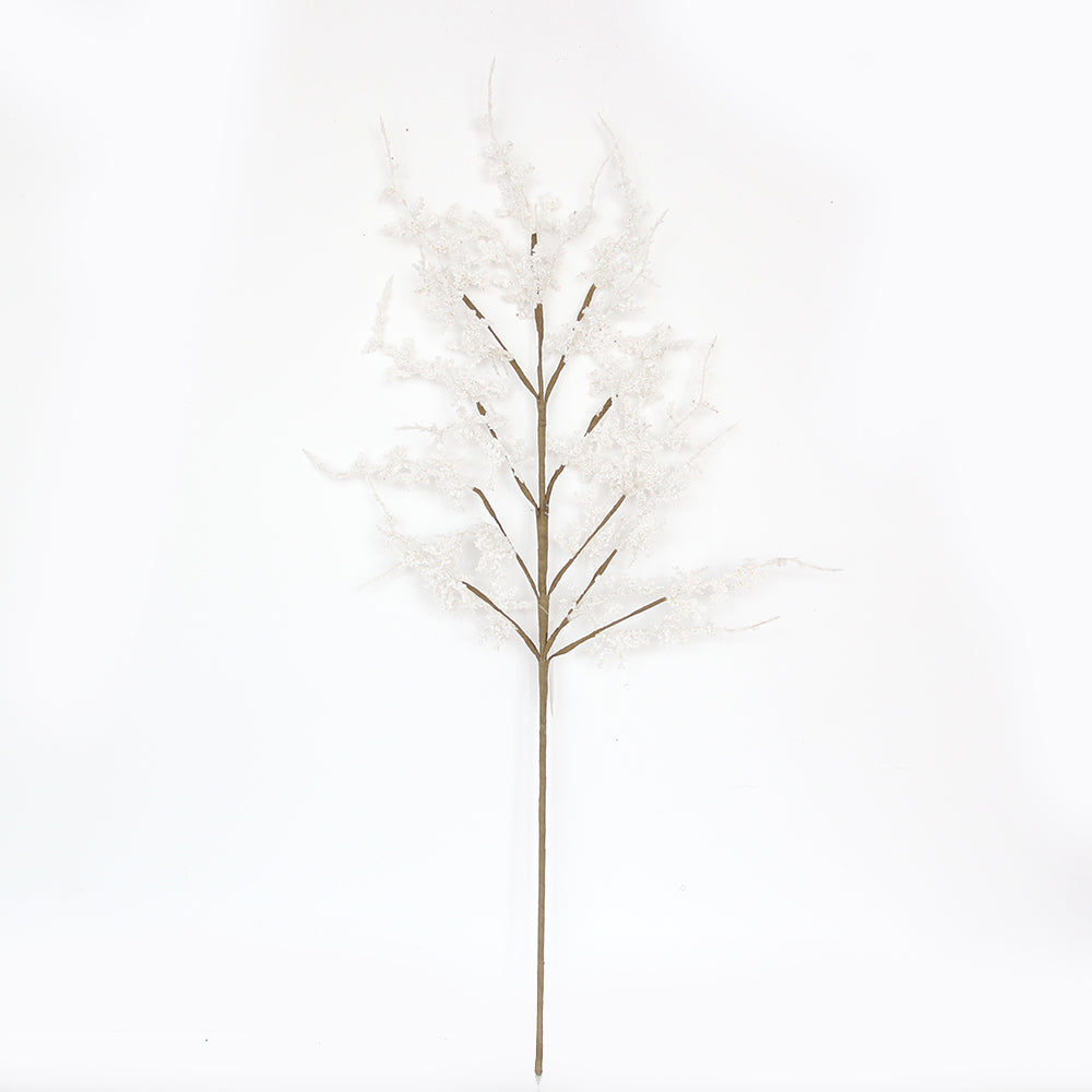 2023 Frankfurt Fair Hot Product Decorative Artificial Autumn Branches Wild Flowers Wild Branches for Home Decor