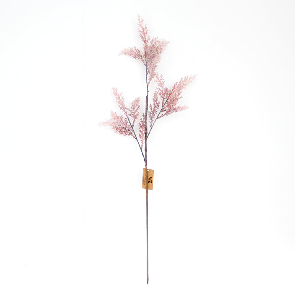 86cm Artificial Grass Flowers Artificial Branch for Autumn Decoration