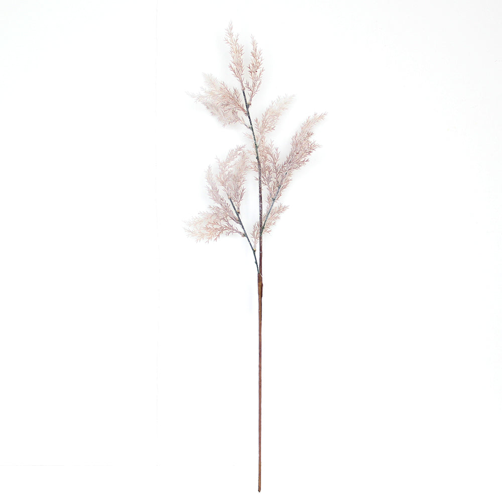 86cm Artificial Grass Flowers Artificial Branch for Autumn Decoration