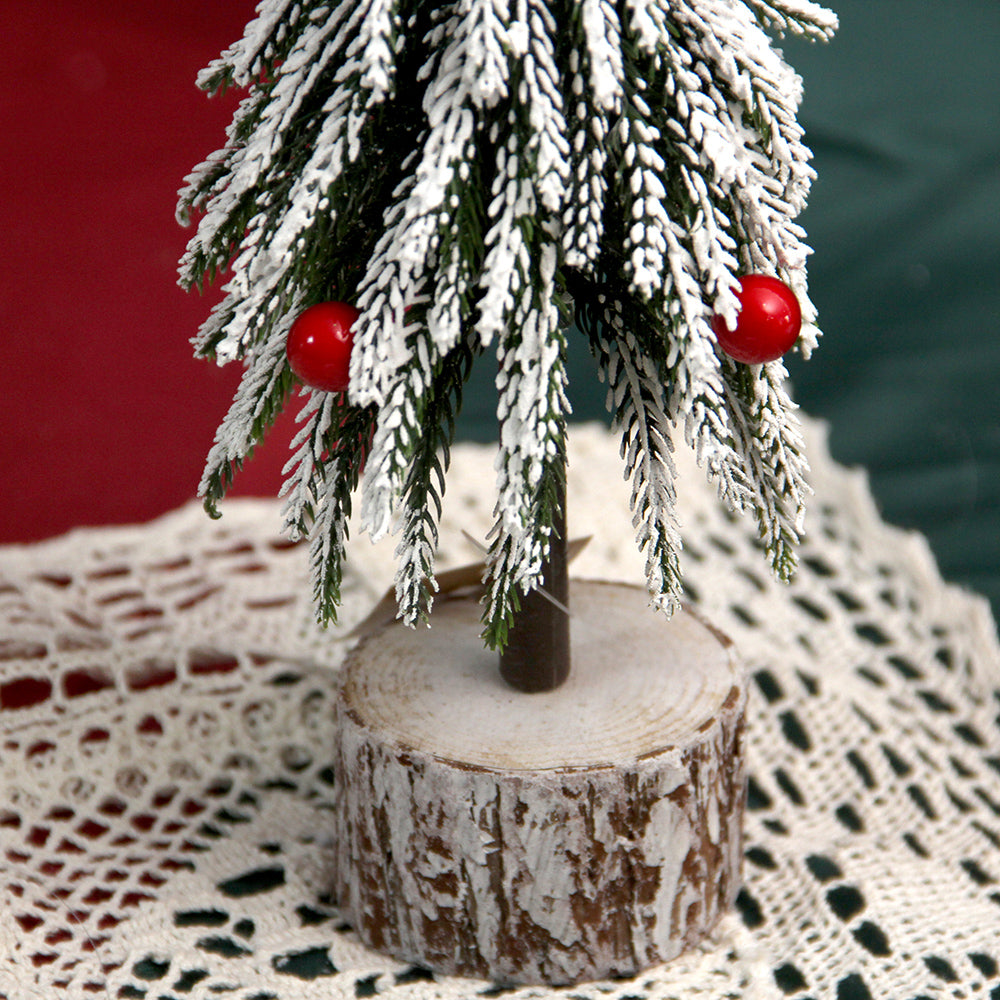 Artificial Mini Christmas Tree