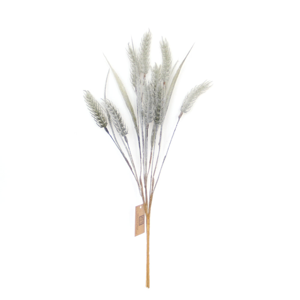 50cm artificial grass flowers artificial branch for autumn decoration