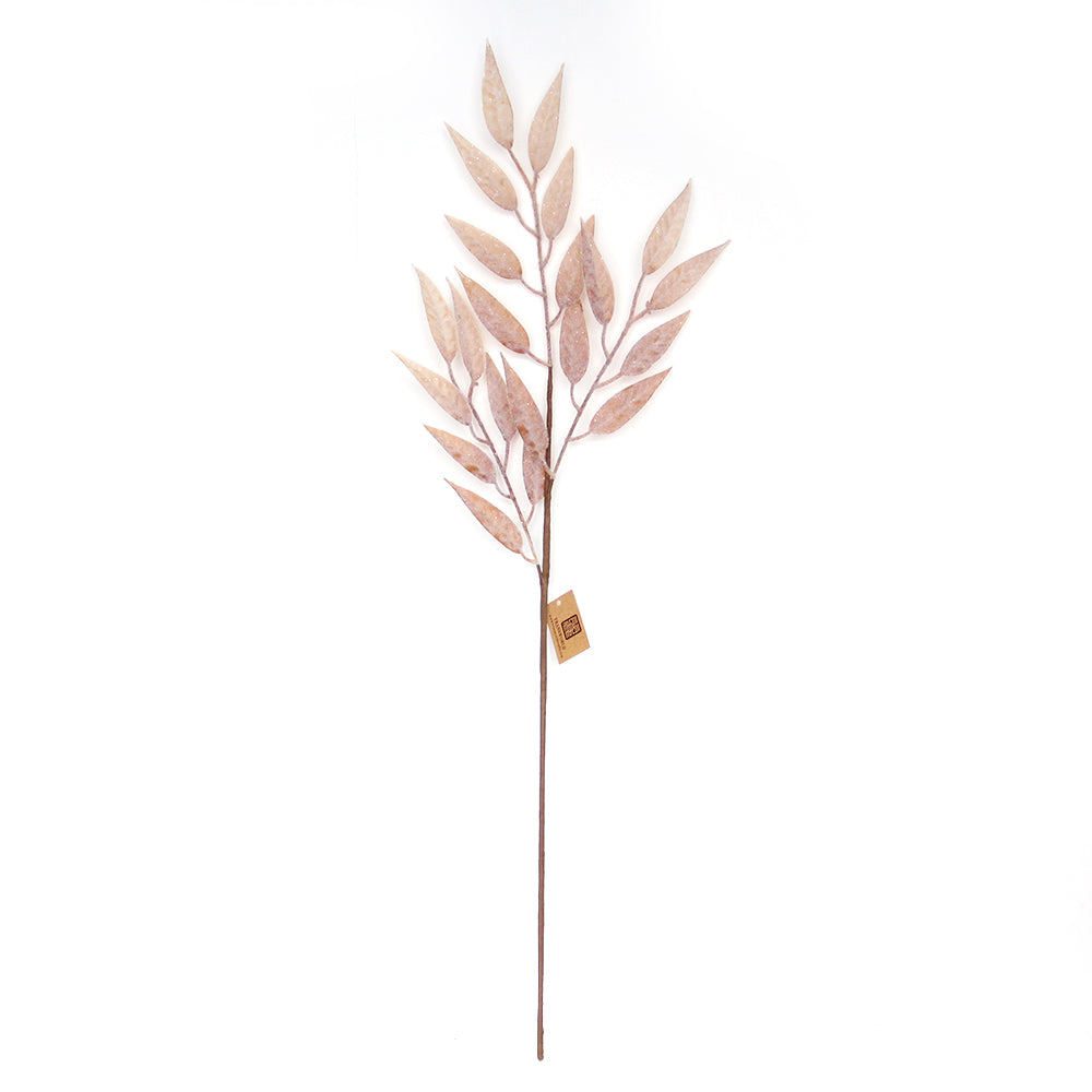 90cm artificial grass flowers artificial branch for autumn decoration
