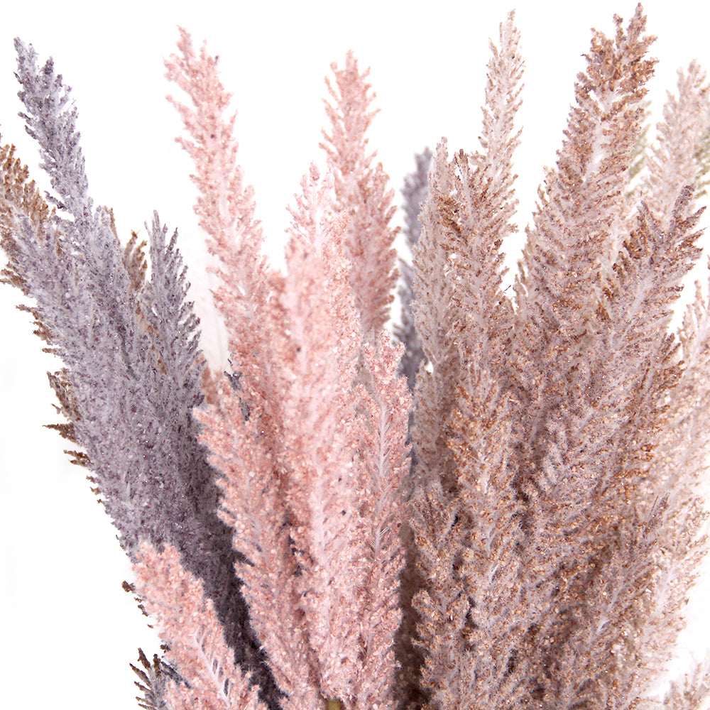 2023 Frankfurt Fair Hot Selling Decorative Artificial Autumn Branches Wild Flowers Wild Branches for Home Decor