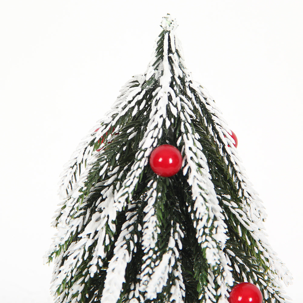 Artificial Mini Christmas Tree