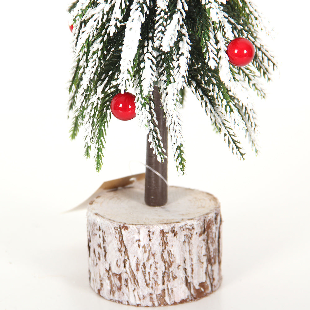 Artificial Mini Christmas Tree