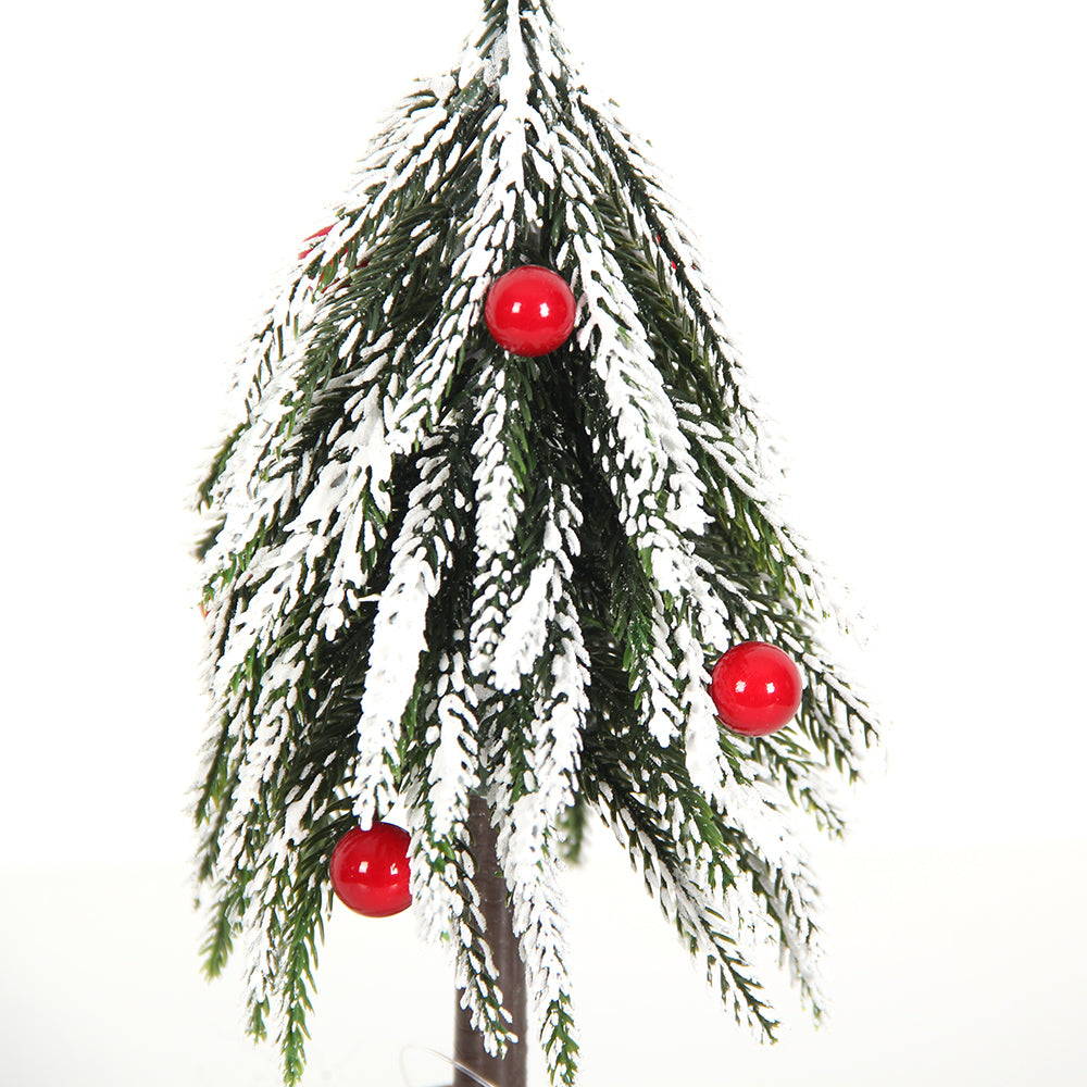 Artificial Mini Christmas Tree