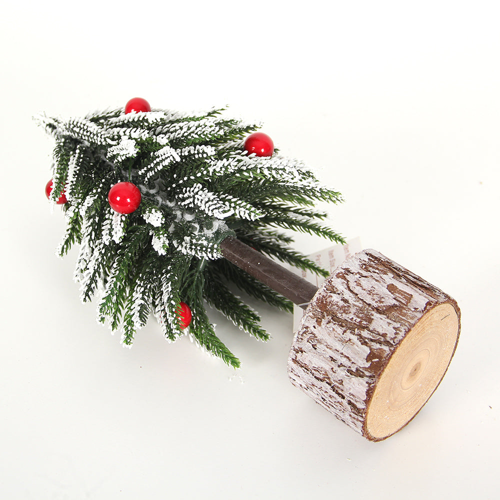 Artificial Mini Christmas Tree