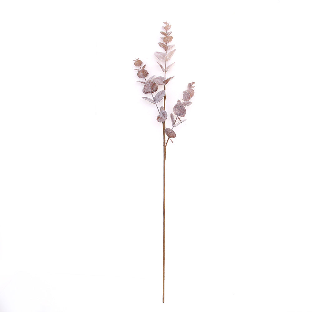Modern Luxury Lifelike 68cm Artificial Grass Flowers Artificial Branch for Autumn/Winter Decoration