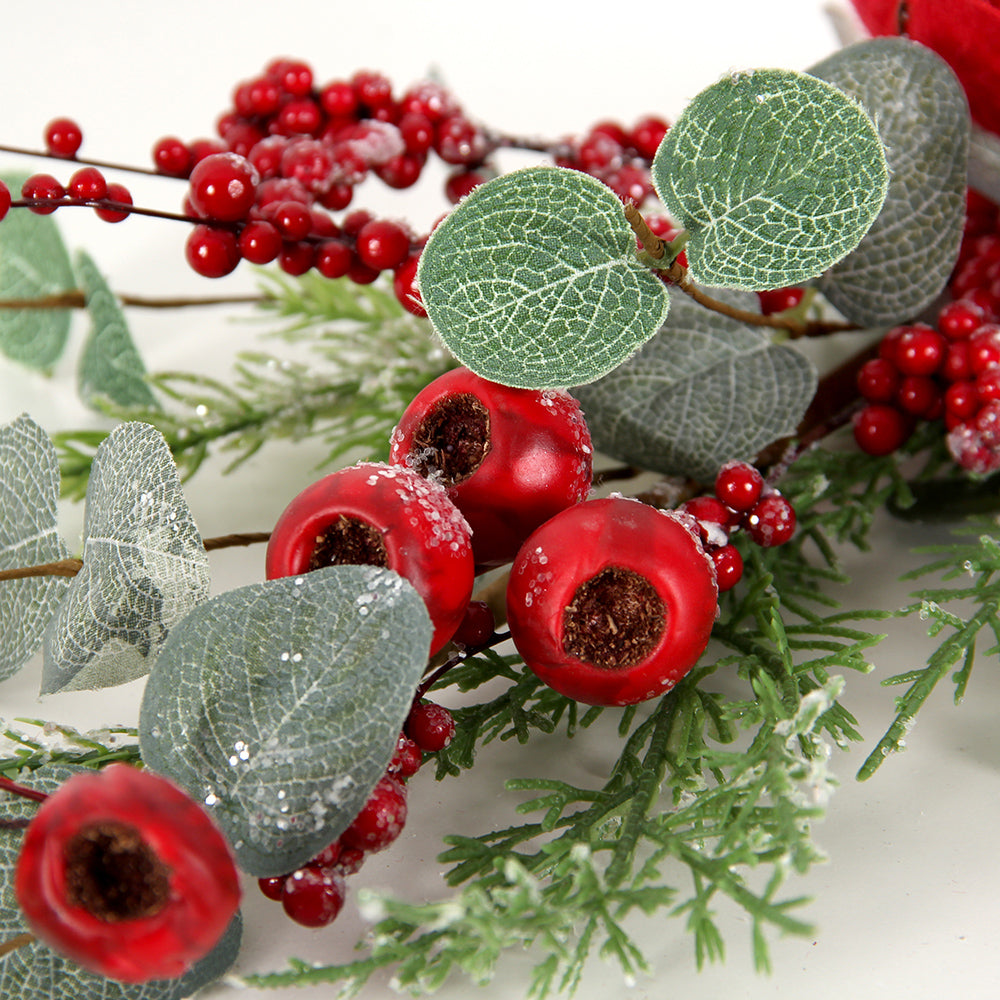 Transworld Classic Artificial Christmas Picks for Party Christmas Decorations