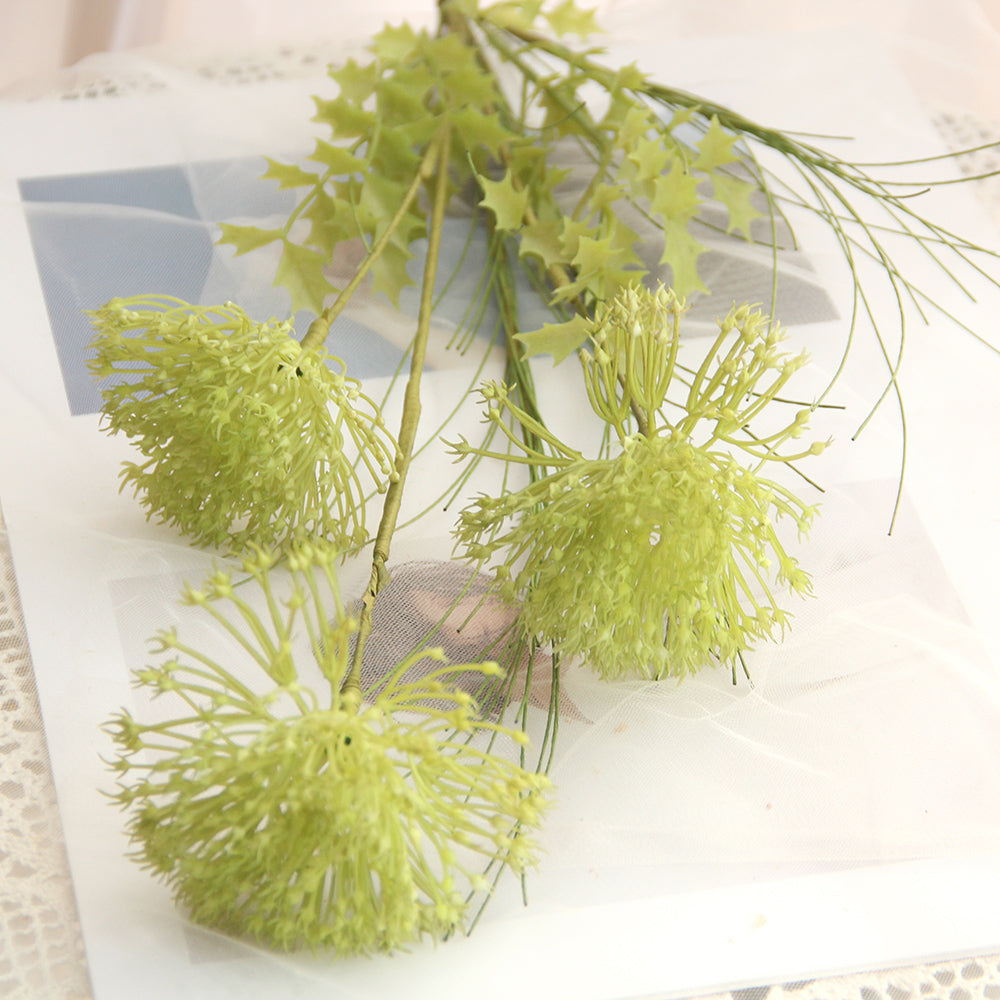 Artificial backdrop wedding bowl flower arranging artificial flowers