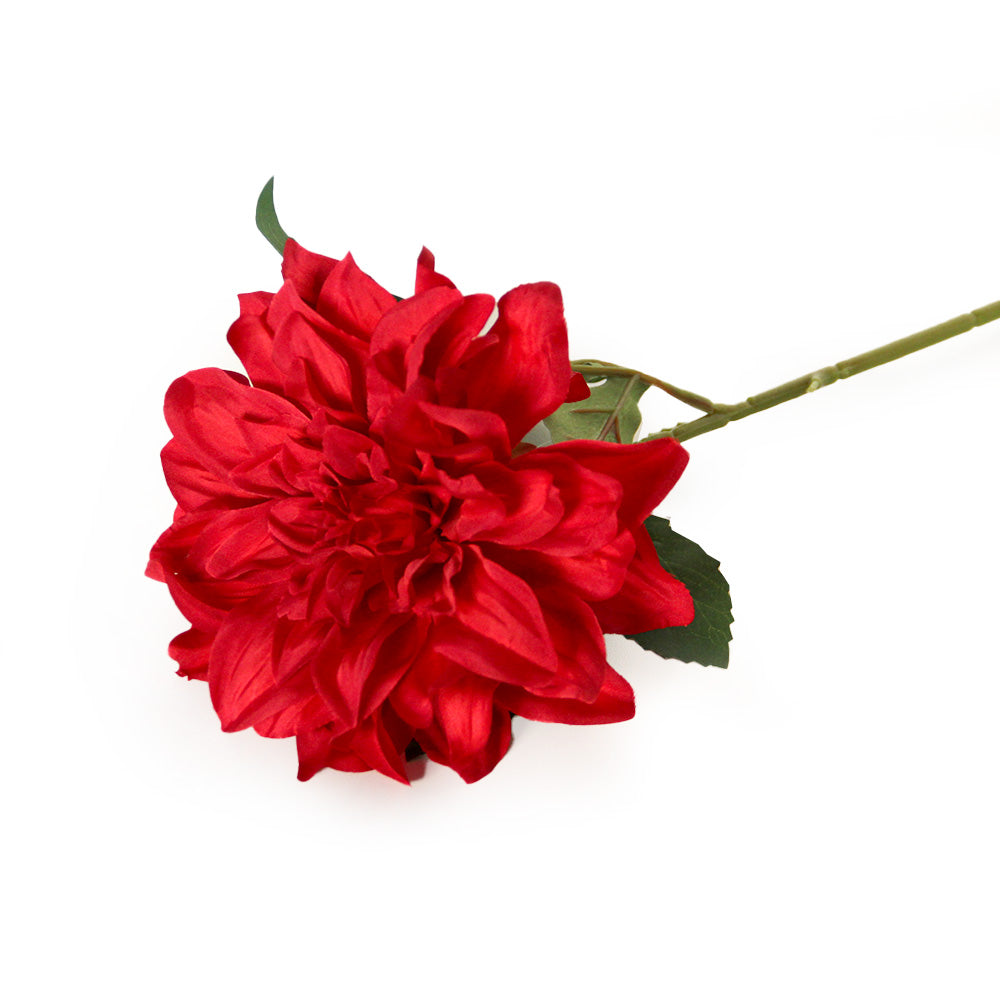 60CM Large Natural Beauty Silk Chrysanthemums Colorful Artificial Flower Home Decoration