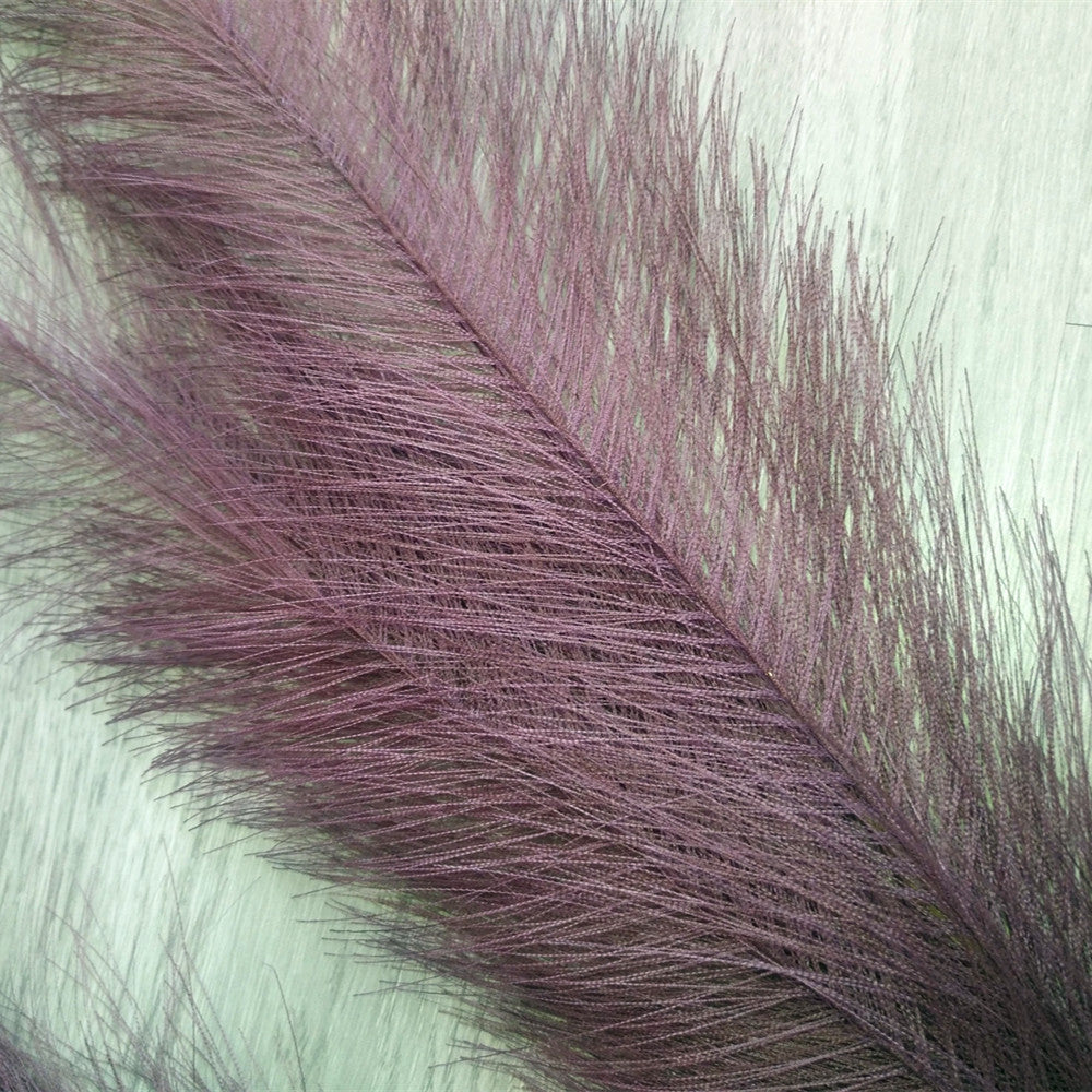 Professional Pampas Factory High Quality Pampas Grass Artificial Flowers For Wedding Party Home Store Decor