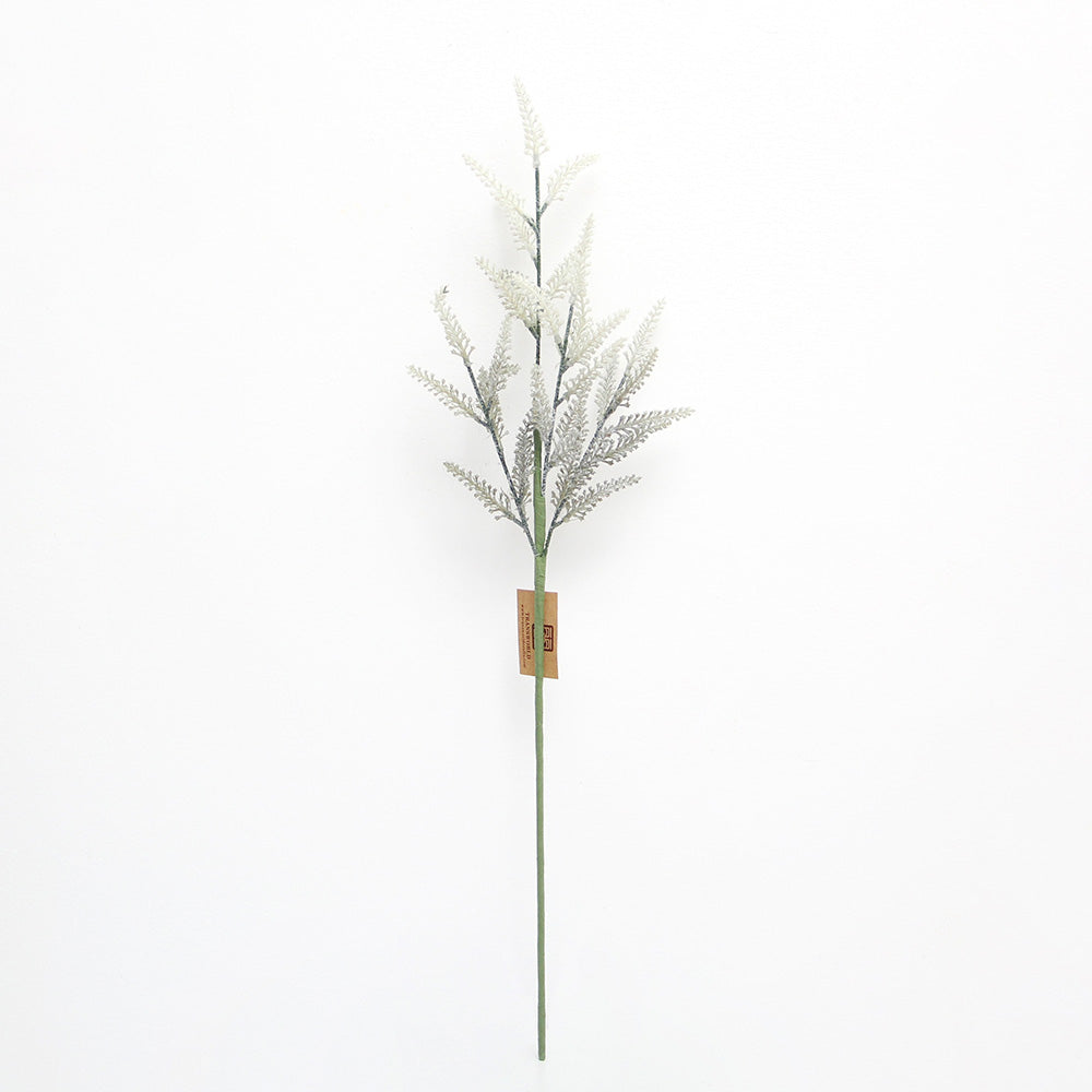 68cm artificial grass flowers artificial branches for autumn decoration