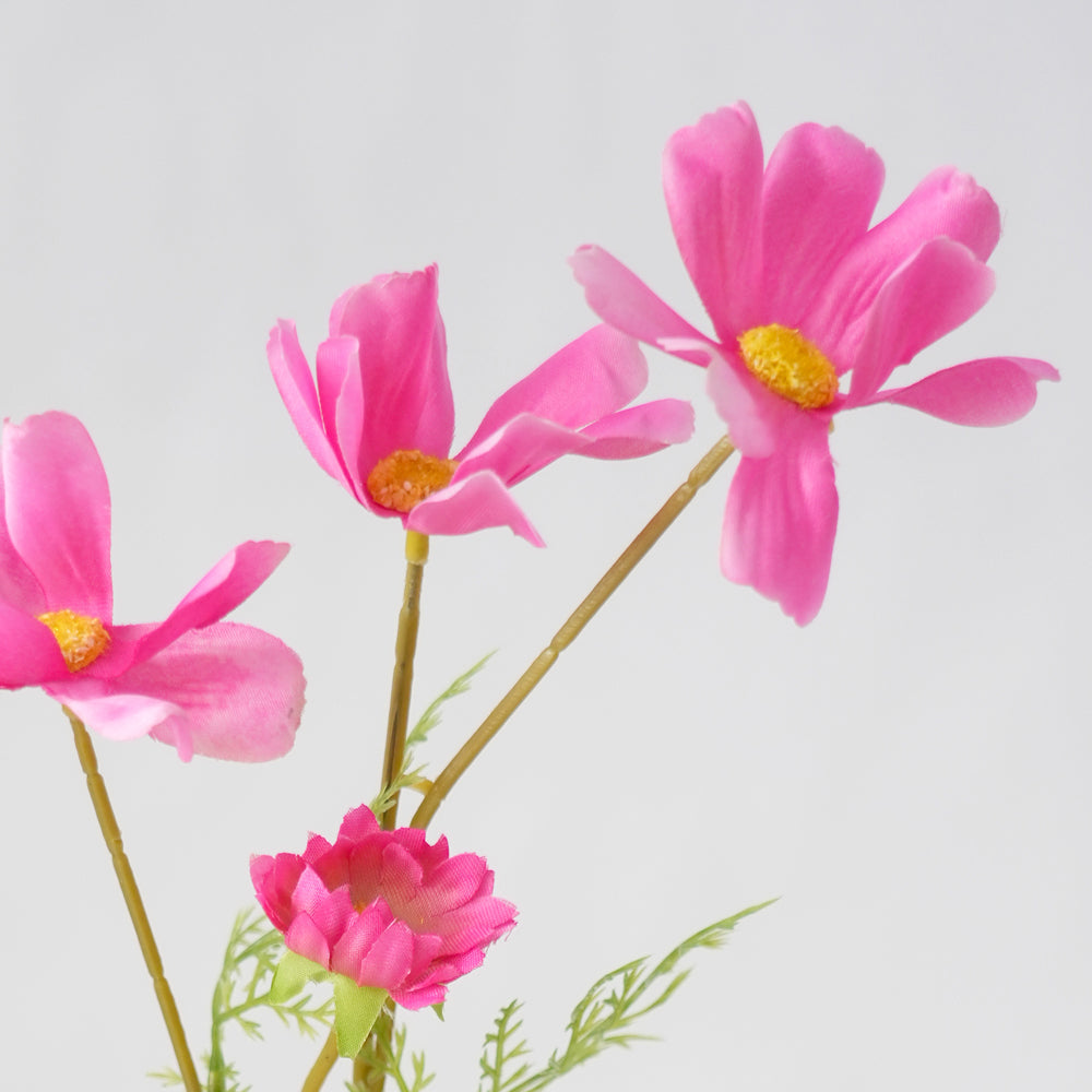Wholesale Cheap Price Artificial Flower Spring Summer Galsang Decorations Flowers DIY Event Centerpiece Home Decoration
