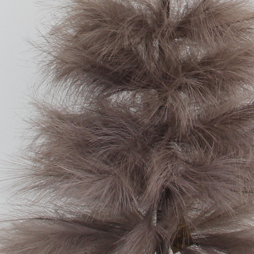 Original Design 100cm Indoor Artificial Tree Pampas Grass Decorative Trees For Festival Wedding Christmas Decoration