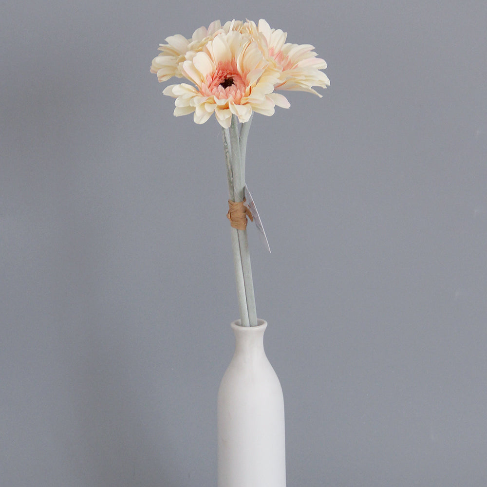 New Design 22.44INCH Artificial Chrysanthemum Flowers Multicolour Artificial Fower Decorative Flowers Plants For Weeding Home Garden Decor