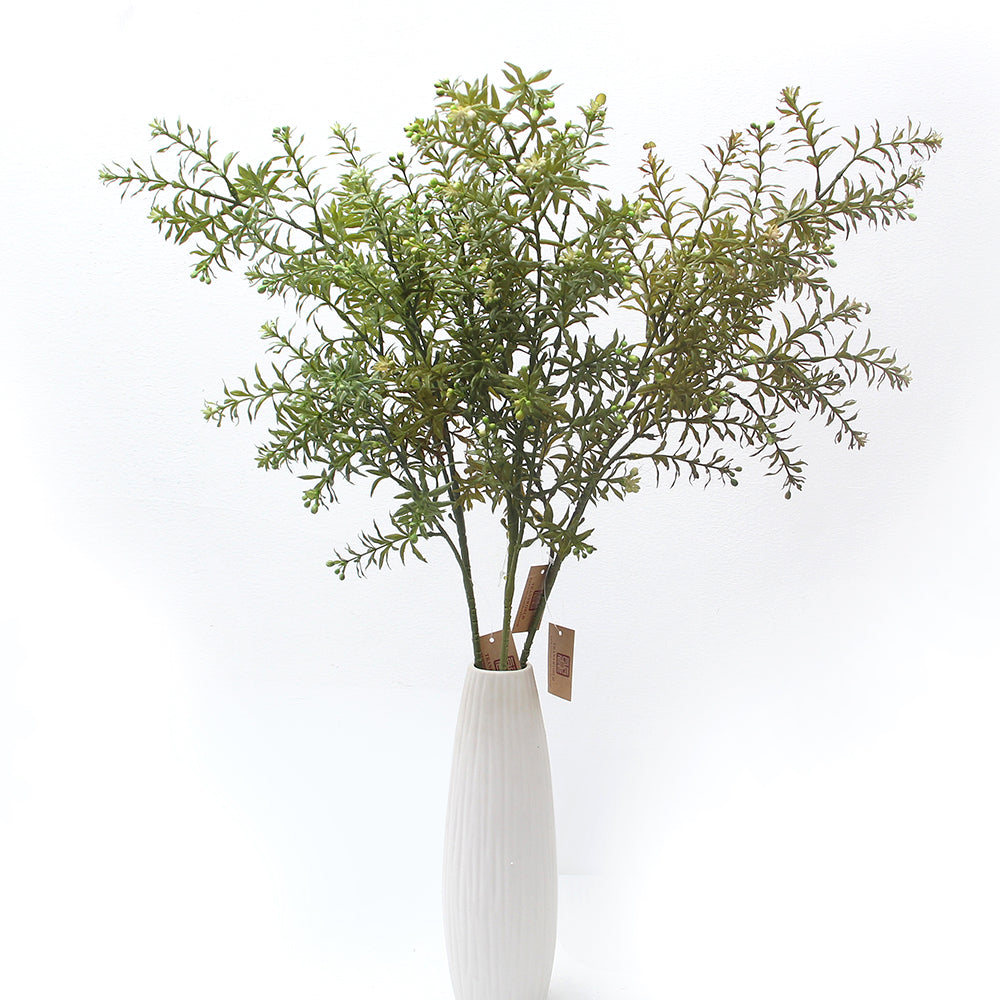 Newly Product Artificial Flowers Murraya Paniculata Dense Artificial Plant Other Decorative Plant Artificial For Home Decor