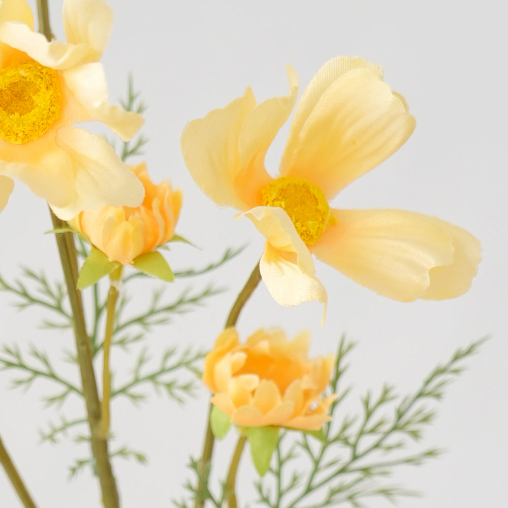 Wholesale Cheap Price Artificial Flower Spring Summer Galsang Decorations Flowers DIY Event Centerpiece Home Decoration
