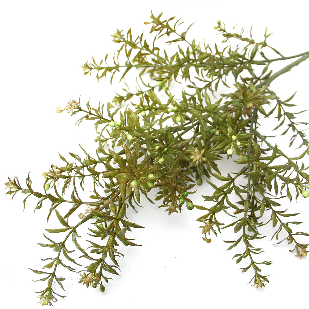 Newly Product Artificial Flowers Murraya Paniculata Dense Artificial Plant Other Decorative Plant Artificial For Home Decor
