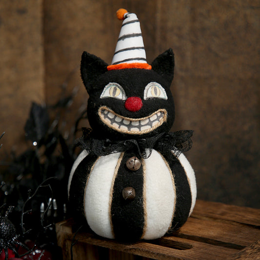 Transworld Design Halloween Decoration Supplies Halloween Horror Ghosts Doll Halloween Decoration Gift