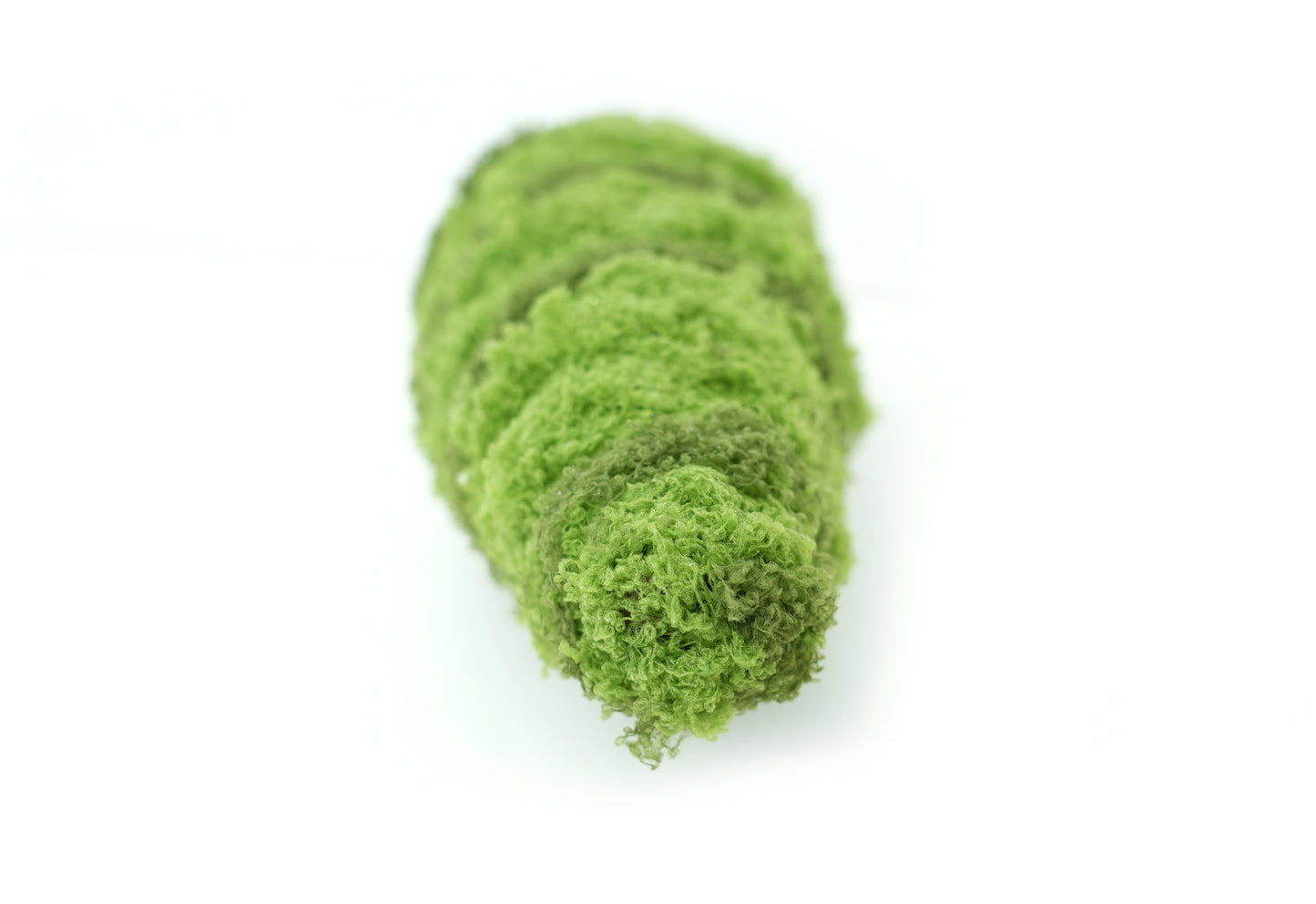 Green Plant Series Decor Artificial Straw Medium 16inch Cone Tree Faux Tree Decor for Everyday Holiday Decoration