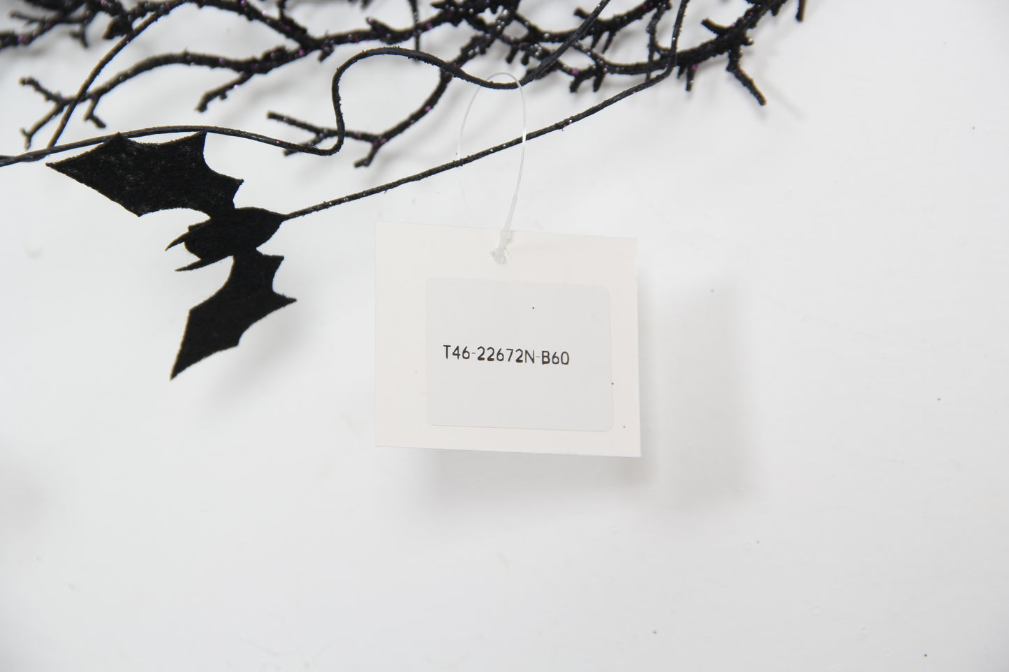 Halloween Swag for Front Door Horror Halloween Swag Party Decorations Indoor Outdoor