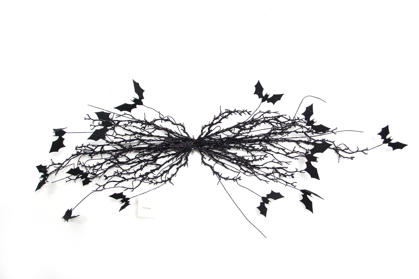 Halloween Swag for Front Door Horror Halloween Swag Party Decorations Indoor Outdoor