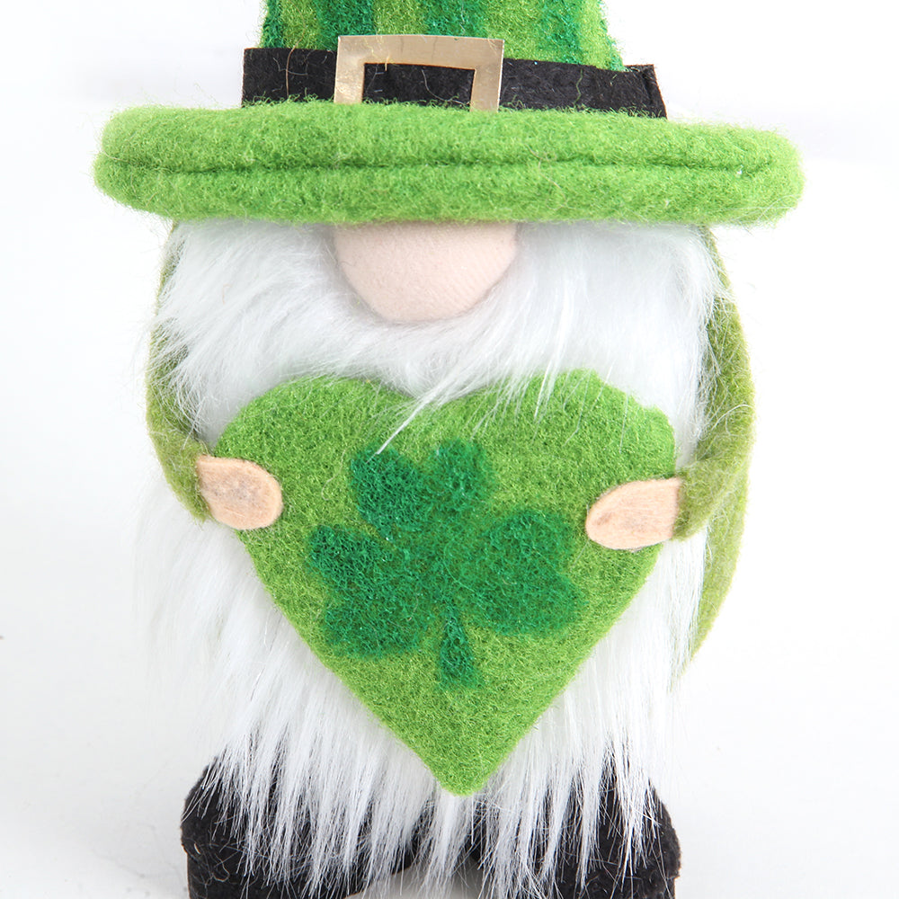Factory Wholesale Christmas Gift Christmas Gnomes For Accessories Decoration Sublimation Christmas Ornament