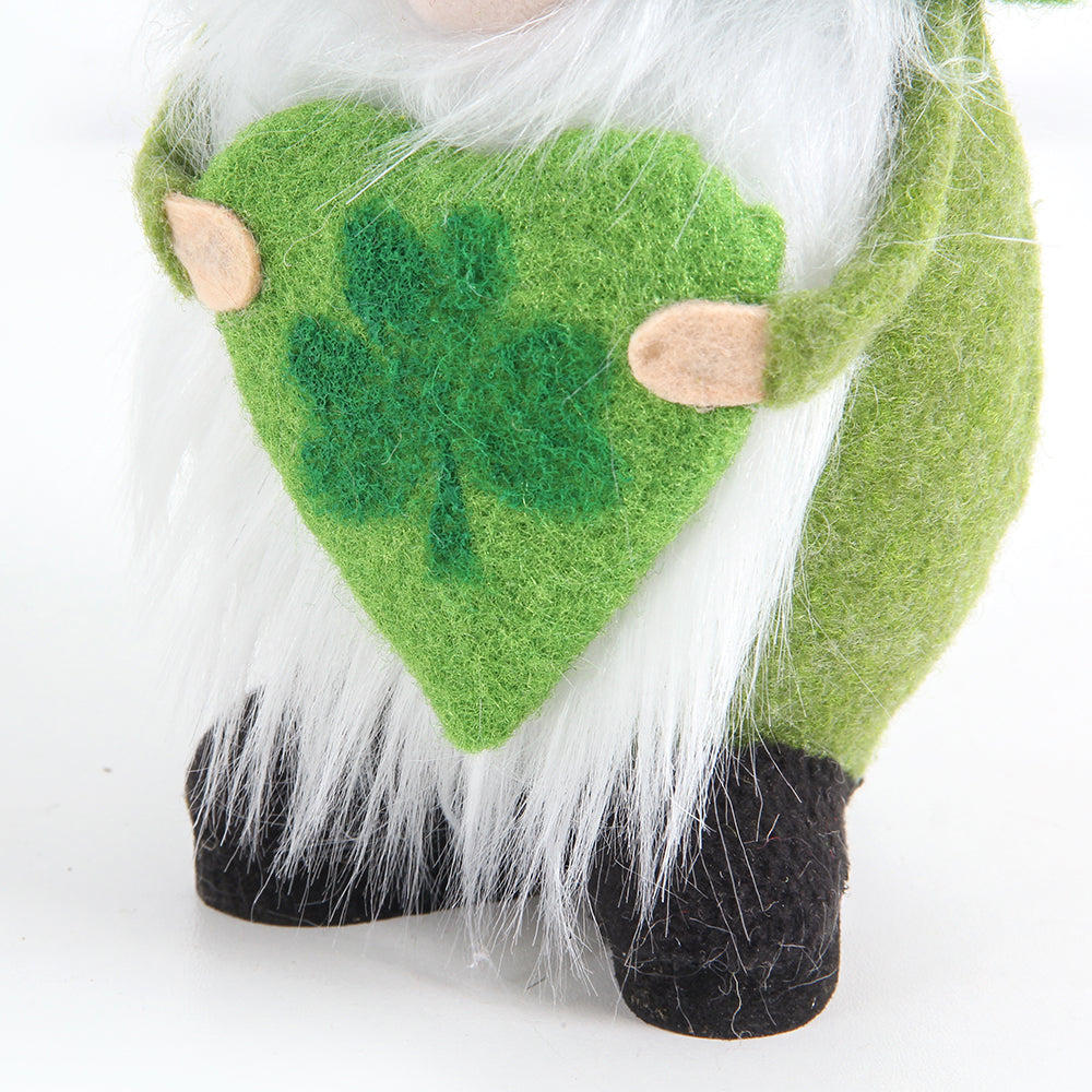 Factory Wholesale Christmas Gift Christmas Gnomes For Accessories Decoration Sublimation Christmas Ornament