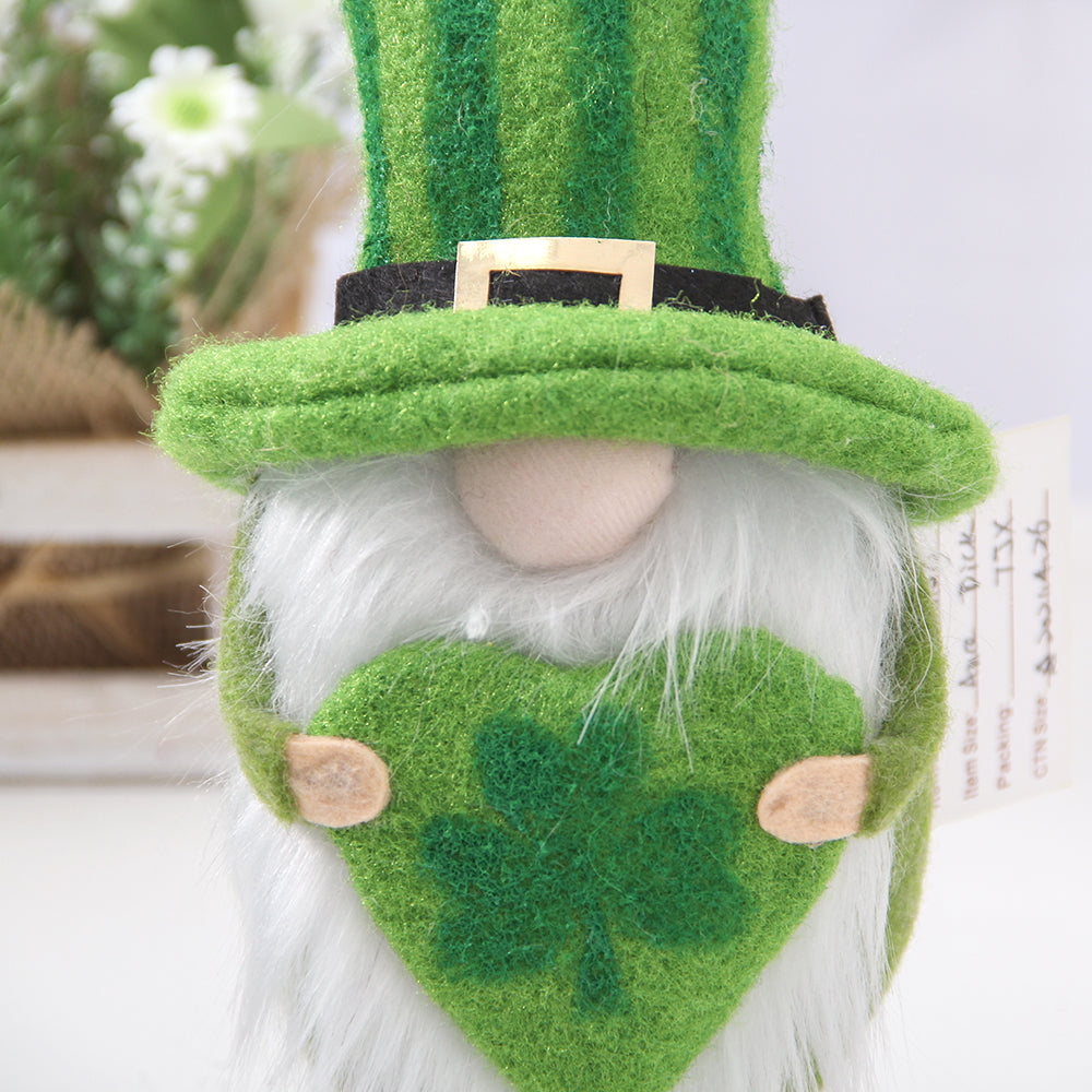 Factory Wholesale Christmas Gift Christmas Gnomes For Accessories Decoration Sublimation Christmas Ornament