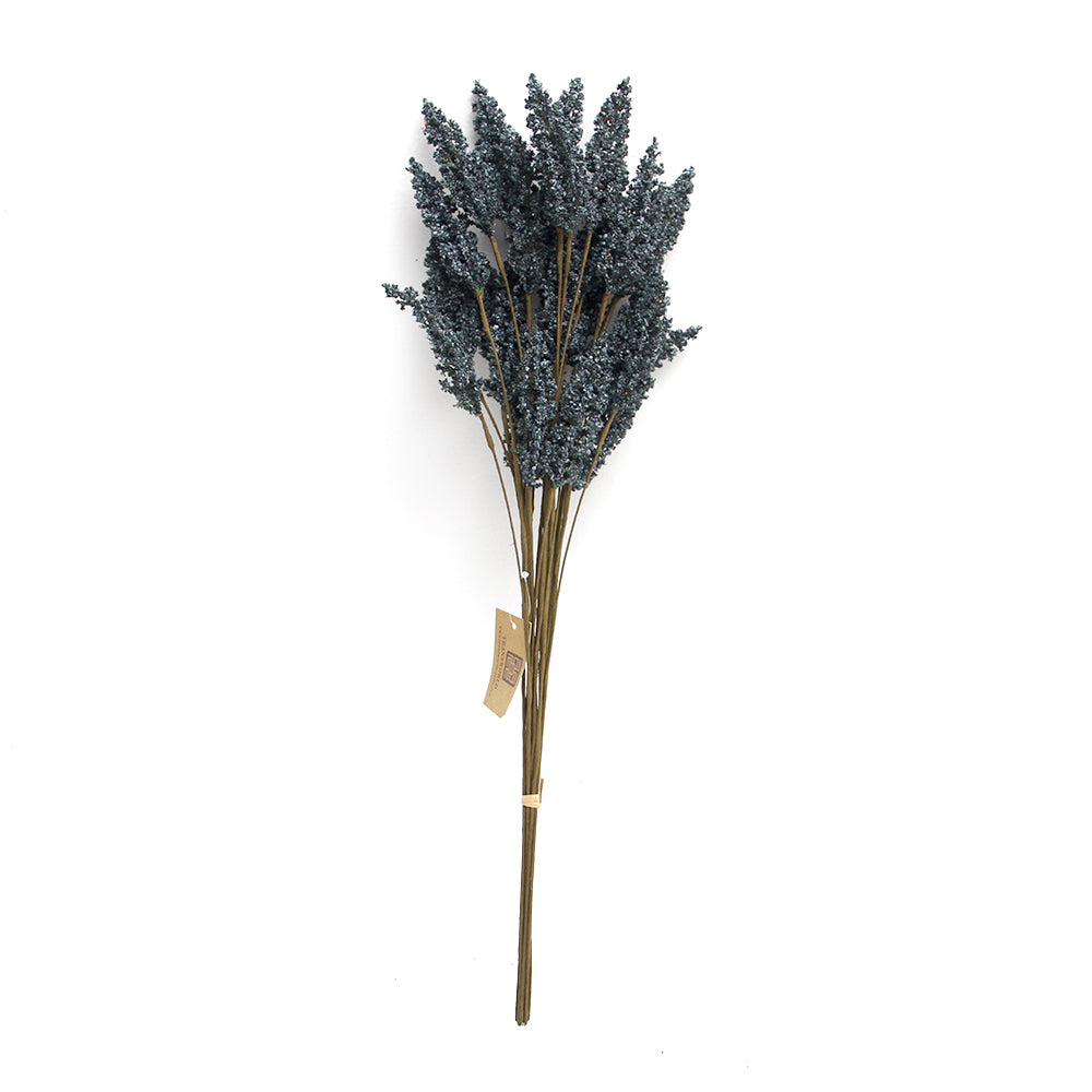 Simulation Foam Wheat Ears Wholesale Engineering Gardening Home Display Decorative Flowers Home Display Flowers