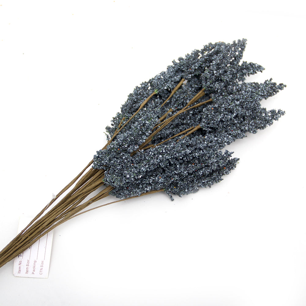 Simulation Foam Wheat Ears Wholesale Engineering Gardening Home Display Decorative Flowers Home Display Flowers